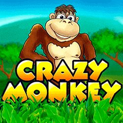 Crazy Monkey